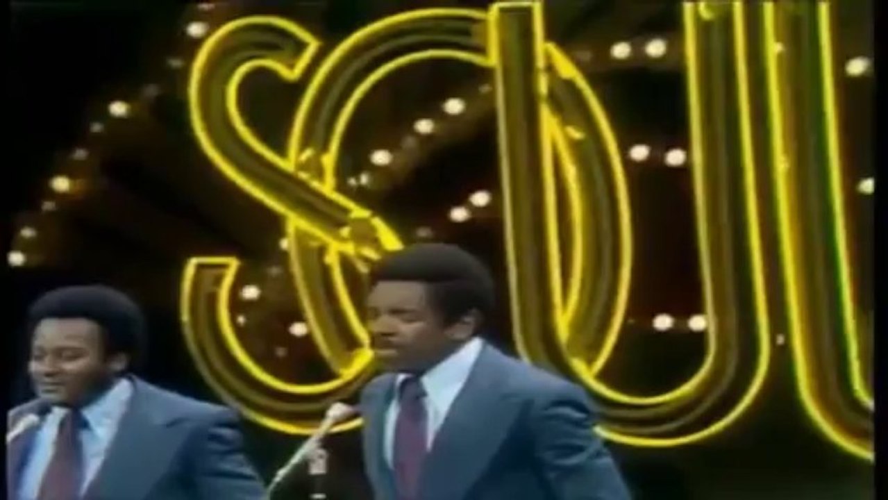 Gladys Knigth _ The Pips - Neither One Of Us(Wants To Be The First To Say Goodbye)