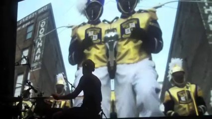 Christophe Chassol à la Gaîté Lyrique - Nola Chérie part.1