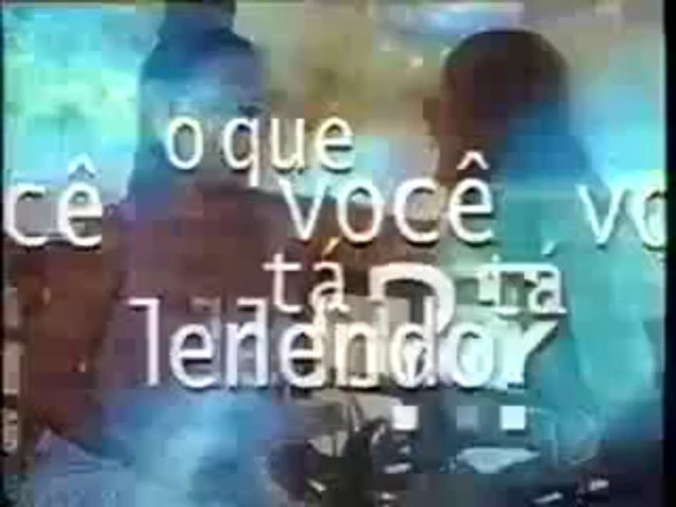 Glória Pires no Vídeo Show gravida de Ana Pires de Moraes