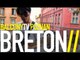 BRETON - GOVERNING CORRECTLY (BalconyTV)