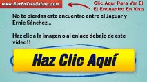 Donde Ver La Pelea De Andrés Jaguar Gutierrez vs Ernie Sánchez 2 De Noviembre Sabados De Corona