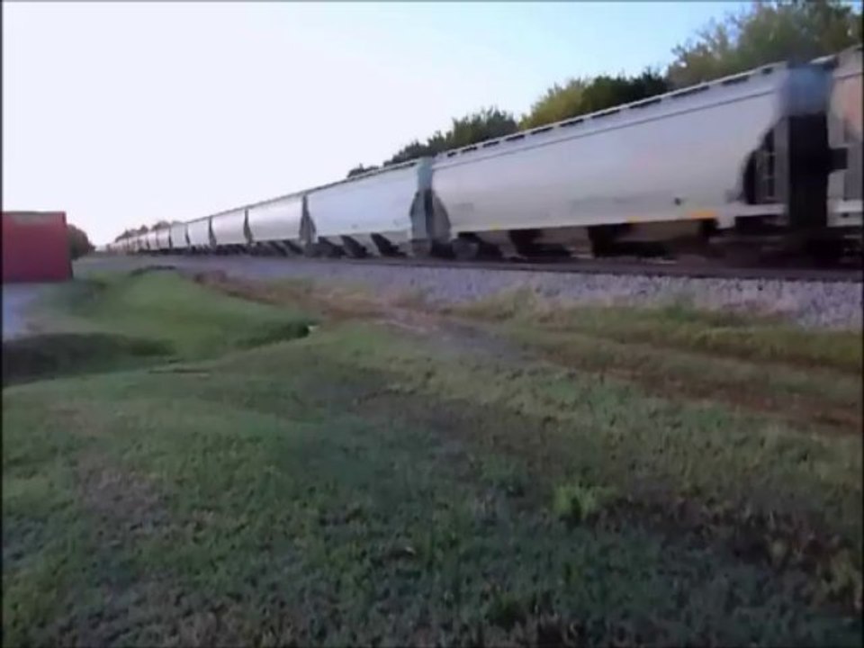 1st train i got on 9-21-13