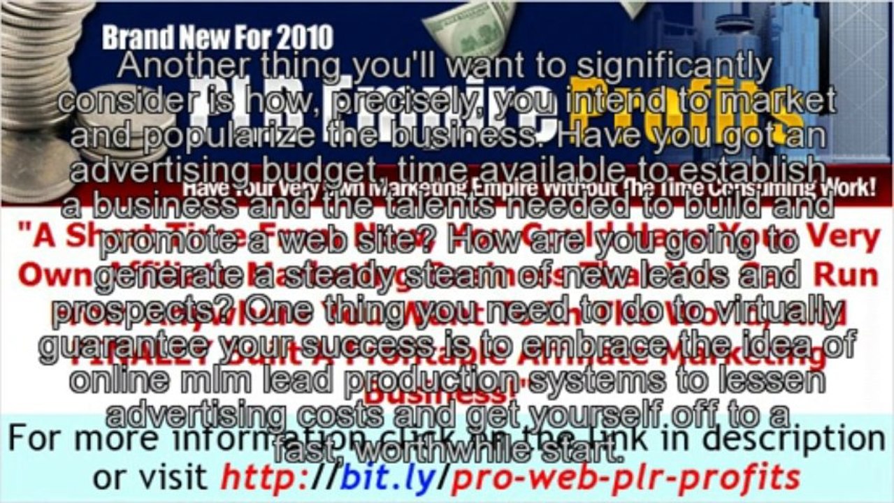 A Completely New Network Marketing Age!