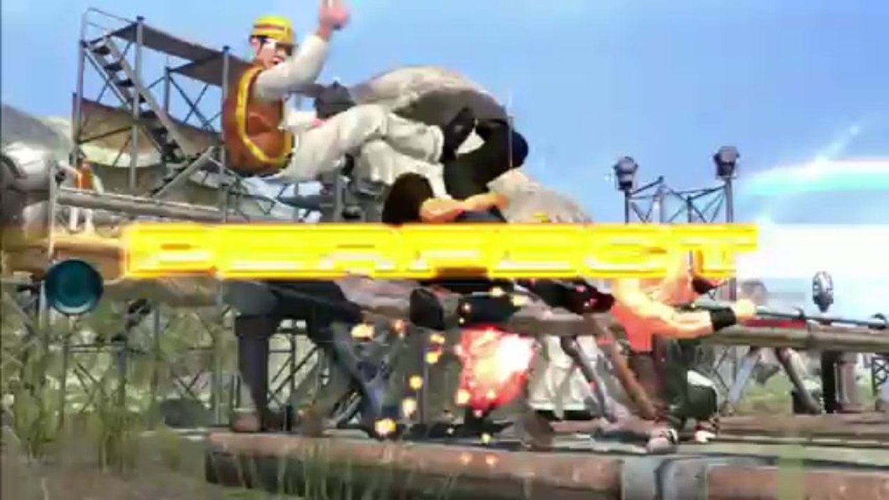 TTT2 salim44 Lei Law VS guegueoula Steeve Dragunov