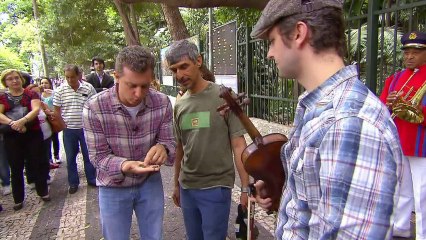 Caldeirão do Huck - Sábado - 02/11/2013 - Parte 2 (720p)