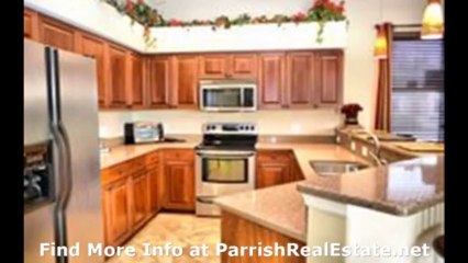 parrish real estate for sale