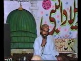 Khanqah darul jamal,depalpur,mehfil-e-melad,Ashar Bazm-e-Kunain Sajany k liy,By pir mukhtar jamal tonsvi18-06-2001