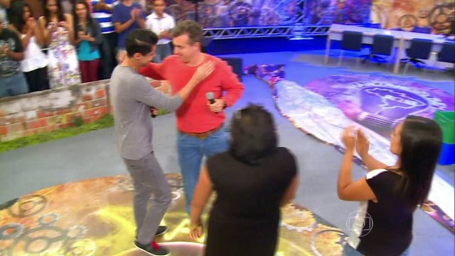 Caldeirão do Huck - Sábado - 02/11/2013 - Parte 4 Final (720p)