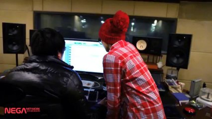 미료(MIRYO) 사랑해 사랑해(Feat. 써니_소녀시대) M-V