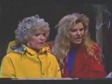 1989 Frisco & Felicia Reunite - The Counterfeit Ring pt4