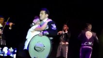 Jorge Salinas canta El Ausente