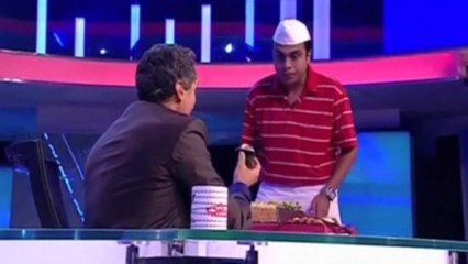 Protests Erupt in Cairo Over Suspended Satirical TV Show Criticizing Military 🇪🇬