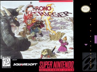 [All Time Favorite Game #1] Best VGM 1450 - Chrono Trigger - Kingdom Trial
