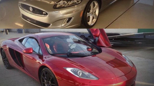 Hi Def Auto Detail - Auto Detailing Services and Luxury Car Care Products