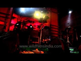 Shaa'ir + Func- 'Oops' : Live at the Ziro Festival of Music