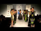 Designed to make clothes! Siddartha Tytler- NEFF' Delhi