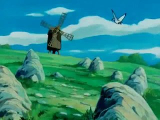 المسلسل الكارتوني نيلز ح12 منتدى اشور افق السماء