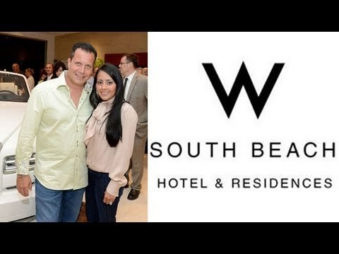 Woman attacked by hookers at W Hotel South Beach