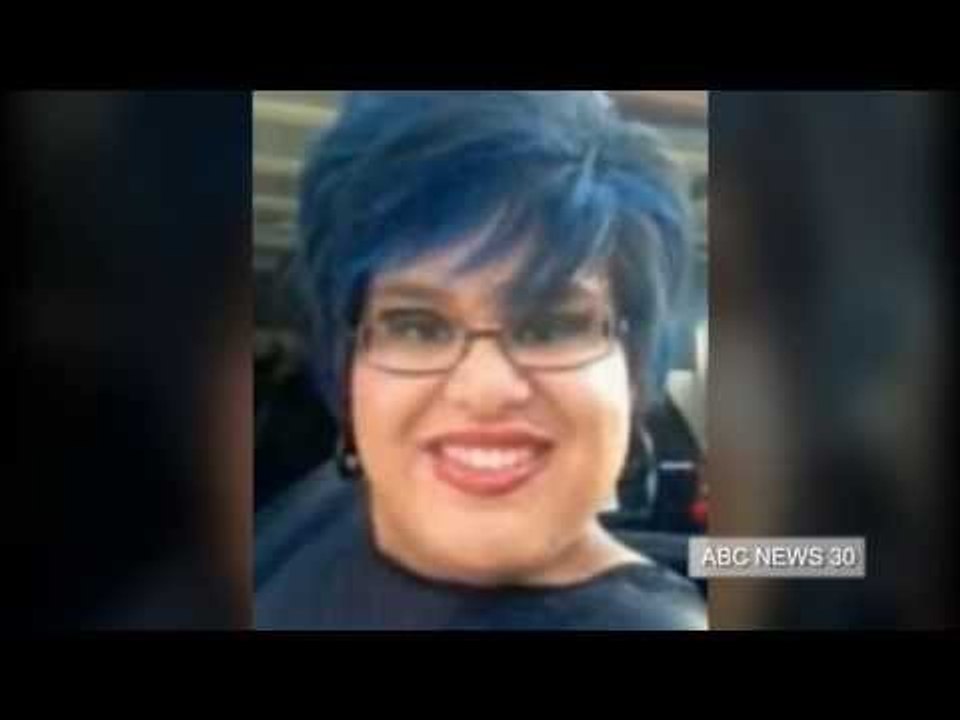 Father kills daughter in murder suicide California shooting