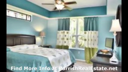 homes for sale parrish florida
