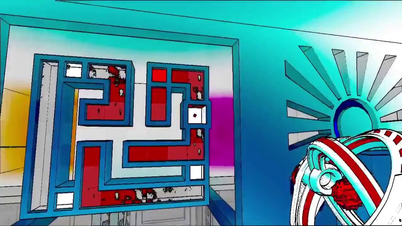 Antichamber Launch Trailer