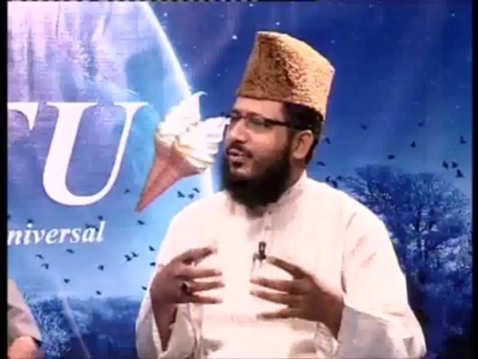 INTERVEW DR.SAHB