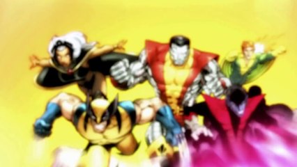 Marvel Heroes Story Video Dev Diary