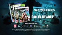 Far Cry 3 The Voices of Insanity Doctor Earnhardt Trailer