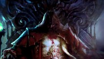 Castlevania Lords of Shadow 2 VGA 2012 Teaser Trailer