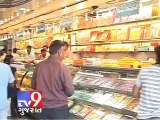 Adulterated sweets flood shops this Diwali , Mumbai Part 2   Tv9 Gujarat