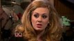 Adele - Interview 60 Minutes Overtime on CBS/Is Adele still heartbroken ? (Aired February 12, 2012)