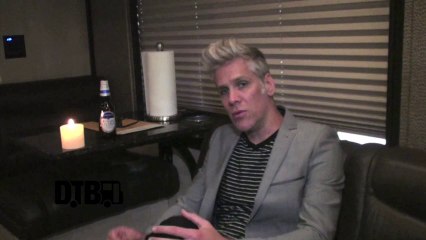 Matchbox Twenty / Kyle Cook - TOUR TIPS (Top 5) Ep. 19
