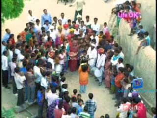 Muje Pankh De Do 3rd November 2013 Video Watch Online