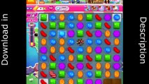 Candy Crush Saga Cheats Unlimited Moves/Lives