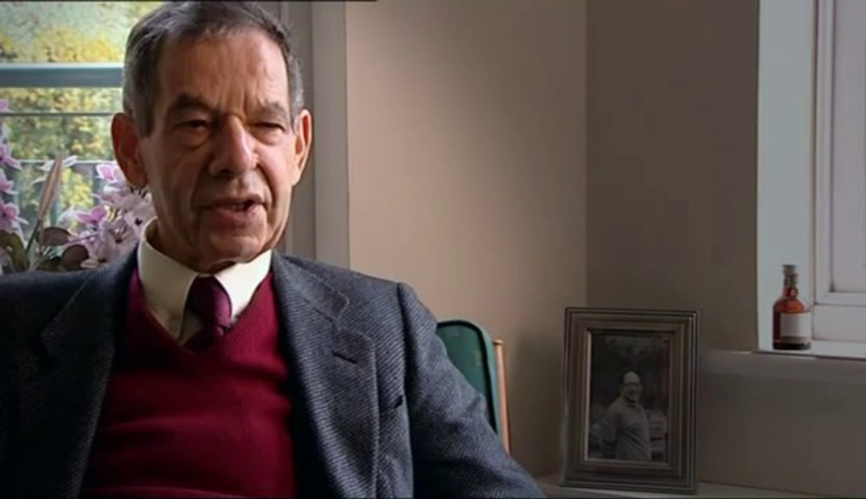 Nazi Collaborators - Episode 10 of 13 -  The Dutch Collaborators