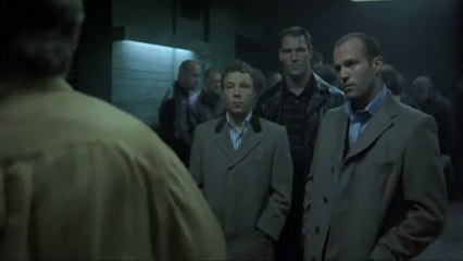 Мы потеряли Роскошного Джорджа...