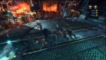 Batman Arkham Origins - Knightfall DLC Campaign & Azrael Batman Lore