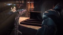 Batman Arkham Origins - Walkthrough Part 23 Arkham Origins Final Boss & Ending Credits