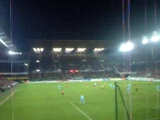 RENNES / LE MANS