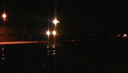 UP Power leads NS 226 intermodal train EB through Austell Ga. (2)