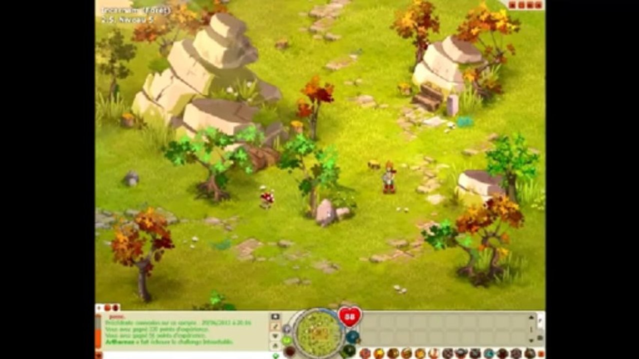 Dofus Kamas Hack  FR Generateur Facile Et Rapide [2013]