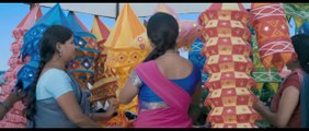 Sonna Puriyathu - Vasundhara Kashyap & Mani dances in the beach