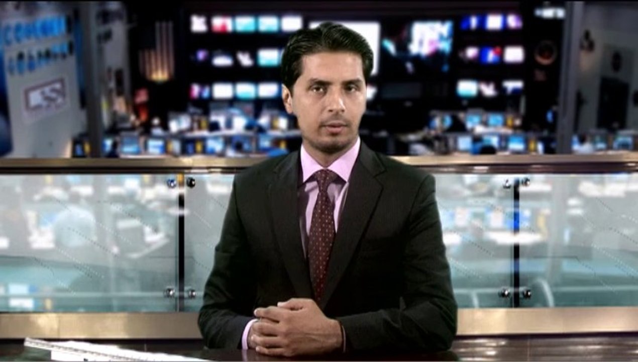 Headlines: 03 November 2013 -- 10am