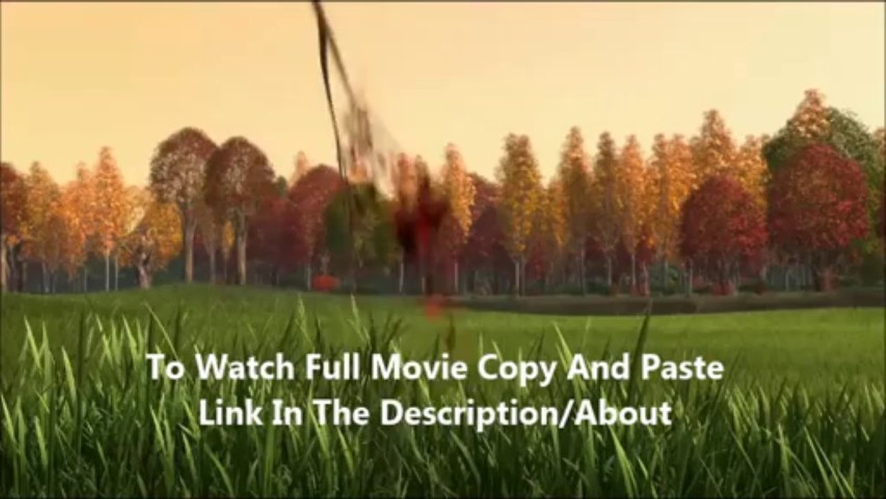Free Birds dvdrip