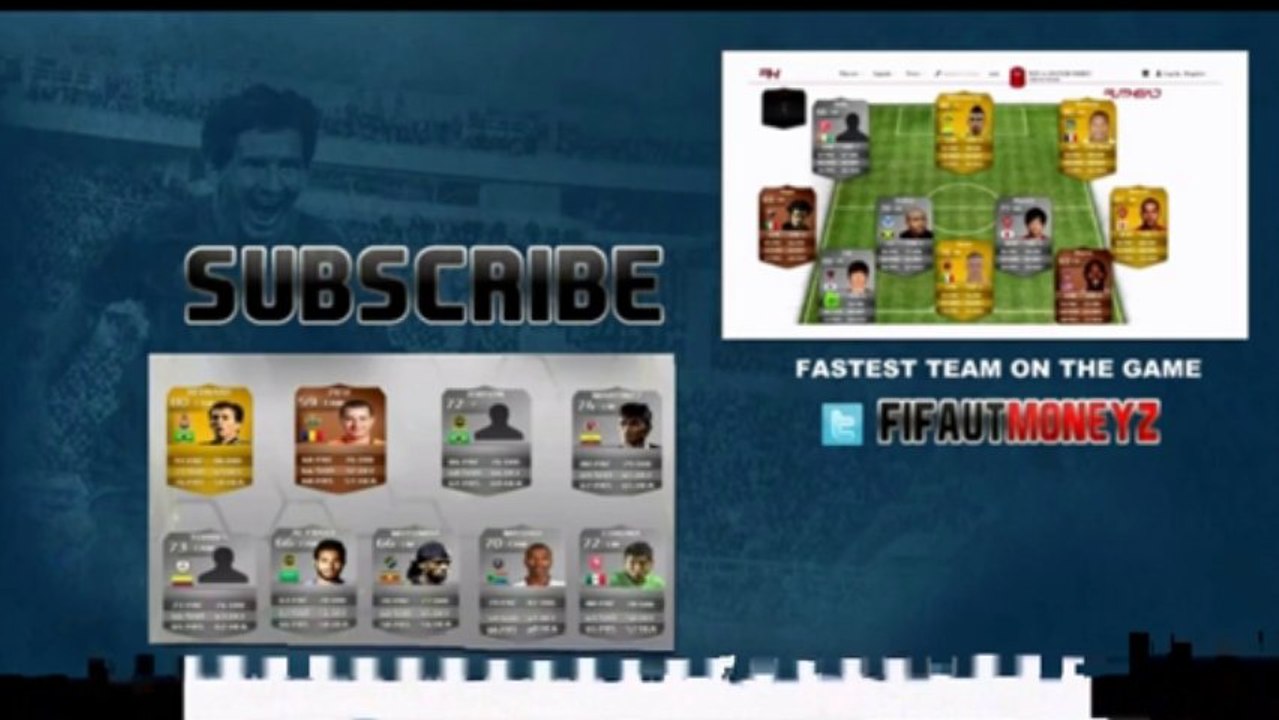 Fifa 14 Ultimate Team 250k Coin Hack No Fake