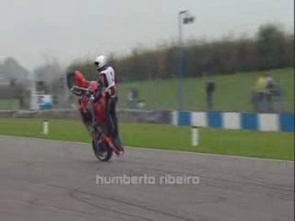 humberto ribeiro stunt riding final