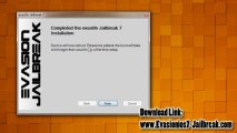 Apple IOS 7.0.3 Jailbreak For ipod Touch (5th generation) Free Download