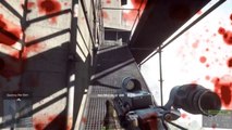Battlefield 4 Campaign Gameplay/Walkthrough w/Drew Ep.9 - IM BATMAN! [HD] (Mission 6)