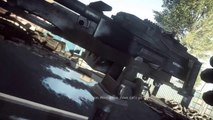 Battlefield 4 Campaign Gameplay/Walkthrough w/Drew Ep.8 - TASHGAR! [HD] (Mission 6)