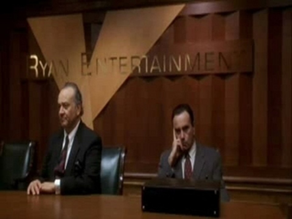 Joe Lamouk - detrounement 1